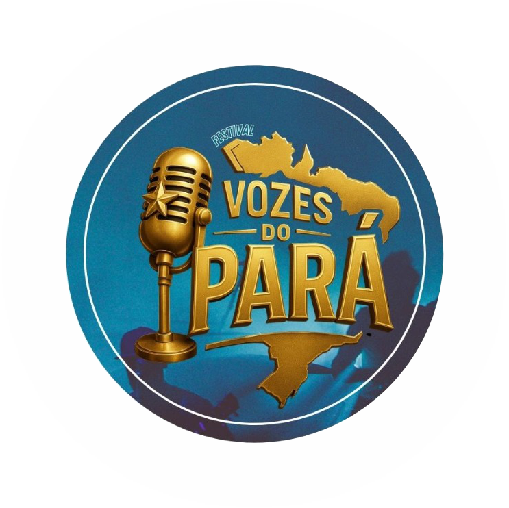logo voz do para